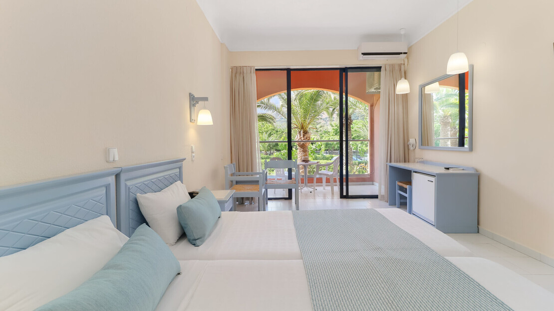 Mare Monte Beach Hotel